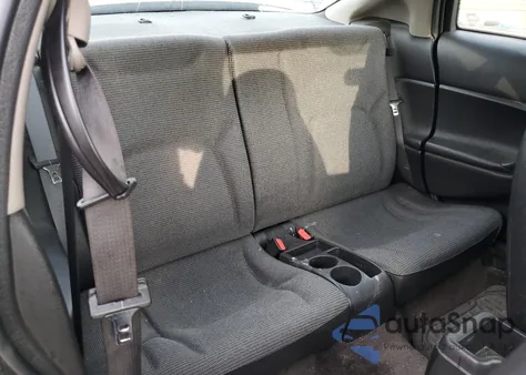 2002 Saturn Sc1 z USA, uszkodzony, nr VIN 1G8ZP12852Z156748